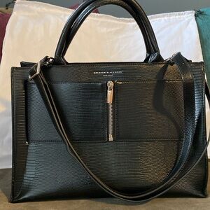 Brandon Blackwood Jumbo Kuei Bag